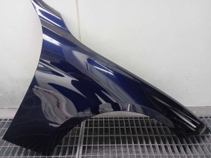 Aripa Fata Dreapta BMW F30 F31 An 2010-2018 (A89 (Albastru)) - Disponibil în rate