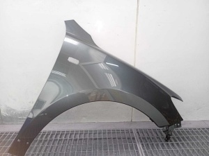Aripa Fata Dreapta Hyundai Santa-Fe 2005-2009 (2J (Gri Inchis)) - Disponibil în rate - Img 1