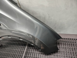 Aripa Fata Dreapta Nissan Juke 2010-2015 (KAD (Gri Deschis)) - DISPONIBIL IN RATE - Img 2