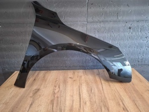 Aripa Fata Dreapta Peugeot 508 An 2011-2015 (KDM (Maro)) - Disponibil în rate - Img 1