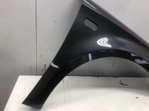 Aripa Fata Dreapta Seat Leon An 2005-2009 (LX7Z (Gri Inchis)) - Disponibil în rate - Img 3