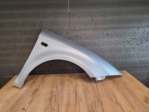 Aripa Fata Dreapta Seat Leon An 2005-2012 (LS7Y (Gri)) - Disponibil în rate - Img 1