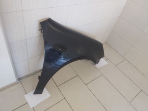 Aripa Fata Dreapta VW Golf 5/V 2004-2008 (LC5F (Albastru)) - Disponibil în rate - Img 2