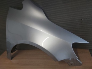 Aripa Fata Dreapta VW Golf 5/V Plus 2005-2009 (LA7W (Gri)) - Disponibil în rate - Img 2