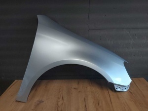 Aripa Fata Dreapta VW Golf 6/VI Break 2008-2013 (LA7W (Gri)) - Disponibil în rate - Img 1
