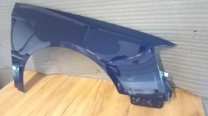 Aripa Fata Dreapta VW Passat B6 2005-2011 (Cod Culoare: LA5E) - Disponibil în rate - Img 2