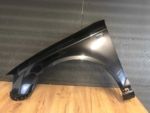 Aripa Fata Stanga Audi A3 8P An 2003-2008 (LZ7L (Maro)) - Disponibil în rate - Img 1