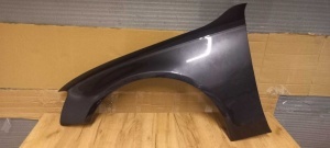 Aripa Fata Stanga Audi A4 B8 An 2007-2011 (LZ7L (Maro)) - Disponibil în rate - Img 1