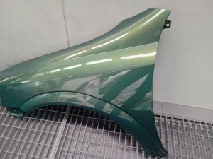 Aripa Fata Stanga Opel Astra G 1998-2004 (Z387 (Verde)) - DISPONIBIL IN RATE - Img 3