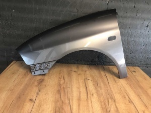 Aripa Fata Stanga Seat Ibiza An 2002-2008 (S7U (Gri)) - Disponibil în rate - Img 1