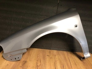Aripa Fata Stanga Skoda Octavia 1/I An 1999-2007 (LA7W (Gri)) - Disponibil în rate - Img 1