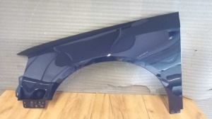 Aripa Fata Stanga VW Passat B6 2005-2011 (Cod Culoare: LA5E) - Disponibil în rate - Img 1
