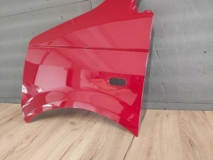 Aripa Fata Stanga VW T5 An 2003-2010 (LK3A (Rosu)) - Disponibil în rate - Img 3