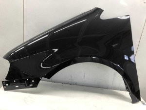 Aripa Fata Stanga VW Touran 2003-2006 (LC9Z (Negru)) - Disponibil în rate - Img 1