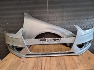 Bara & Aripa Fata Dreapta Audi A4 B8 An 2011-2015 (LX1Y (Auriu)) - Disponibil în rate - Img 1