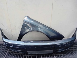 Bara&Aripa Fata Dreapta Skoda Octavia 1 I An 1999-2007 (F7V (Gri)) - Disponibil în rate - Img 1