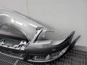 Bara&Aripa Fata Dreapta VW Passat B6 An 2005-2011 (LA7T (Gri)) - Disponibil în rate - Img 3