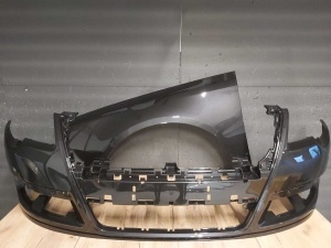 Bara&Aripa Fata Stanga VW Passat B6 2005-2011 (LC8Z (Maro)) - Disponibil în rate - Img 1