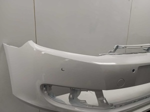 Bara Fata 4 Senzori Parcare VW Golf 6 VI 2008-2013 (LB9A (Alb)) - Disponibil în rate - Img 2