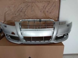 Bara Fata Audi A6 C6 An 2008-2010 (LY7W (Gri)) - Disponibil în rate - Img 1