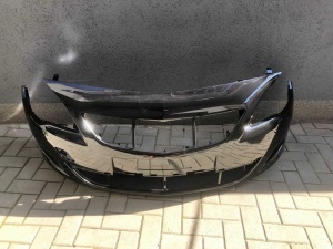 Bara Fata cu Senzori Parcare Opel Astra J 2009-2012 Vopsita Negru - Disponibil în rate