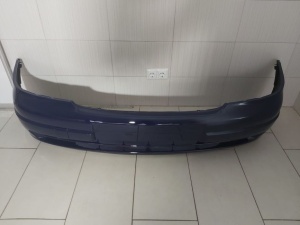 Bara Fata Fara Proiector Opel Astra G 1998-2004 (Cod: Y269 (Albastru)) - Disponibil în rate - Img 1