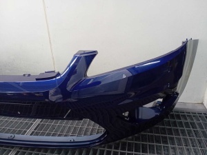 Bara Fata Ford Focus 2 II An 2008-2011 (Ink Blue (Albastru)) - Disponibil în rate - Img 3
