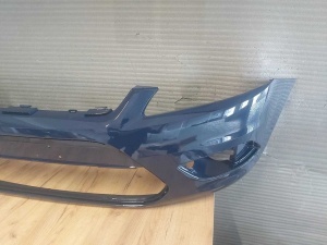 Bara Fata Ford Focus 2 II FSL 2008-2011 (Blazer Blue (Albastru)) - Disponibil în rate - Img 3