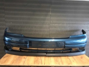 Bara Fata & Fusta Dreapta + Stanga Opel Astra G 1998-2004 (Y20M Verde) - Disponibil în rate - Img 1
