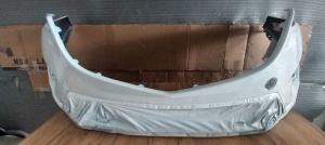 Bara Fata Mazda 6 2013-2016 (ALB) - Disponibil în rate - Img 1