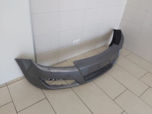Bara Fata Opel Astra H 2004 2005 2006 2007 (Cod: Z155 (Gri)) - Disponibil în rate - Img 2