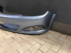 Bara Fata Opel Astra H GTC 2004-2010 Vopsita Gri-Albastrui - Disponibil în rate - Img 3