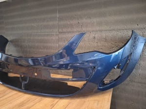 Bara Fata Opel Corsa D Facelift 2011-2015 (22A (Albastru)) - Disponibil în rate - Img 3
