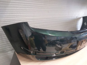 Bara Fata Skoda Fabia 1/I 1999-2004 (- (Verde)) - Disponibil în rate - Img 2