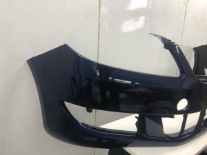 Bara Fata Skoda Fabia 2 II An 2010-2014 (LF5A (Albastru)) - Disponibil în rate - Img 2