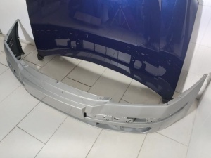 Bara Fata Skoda Octavia 2/II 2004-2008 (Cod: 9202 (Auriu) - Disponibil în rate - Img 3
