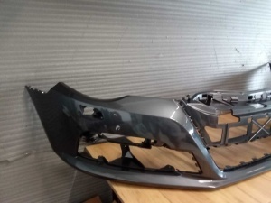 Bara Fata Spalator Far&Senzori Parcare VW Passat CC An 08-12 LK7X-Gri - Disponibil în rate - Img 2