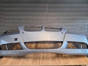 Bara Fata Spalator + Senzori BMW E90 E91 An 2005-2008 (A34 (Verde)) - Disponibil în rate - Img 1