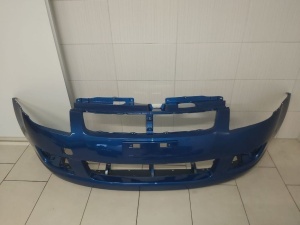 Bara Fata Suzuki Swift 2008-2011 (Cod: ZCG (Albastru)) - Disponibil în rate - Img 1