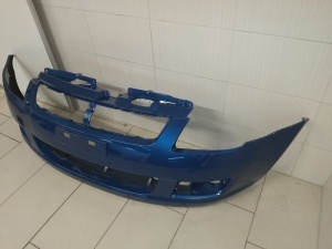 Bara Fata Suzuki Swift 2008-2011 (Cod: ZCG (Albastru)) - Disponibil în rate - Img 3