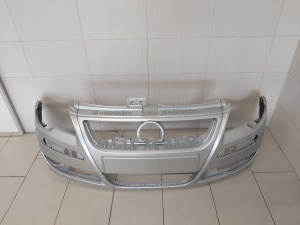 Bara Fata VW Polo 6/VI 2005 2006 2007 2008 2009 (Cod: LA7W (Gri)) - Disponibil în rate - Img 1