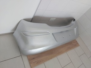 Bara Spate 5 Usi Opel Corsa D 2006-2011 (Z157 (Gri)) - Disponibil în rate - Img 1
