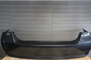 Bara Spate Senzori Parcare BMW E90 E91 An 2005-2008 (A22 (Gri)) - Disponibil în rate