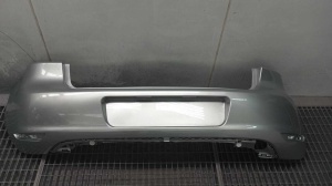 Bara Spate VW Golf 6 VI 2008-2013 (LA7W (Gri)) - Disponibil în rate - Img 1