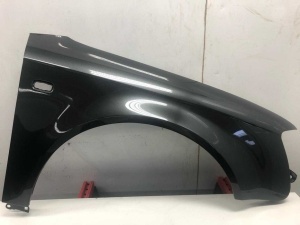 Aripa Fata Dreapta Audi A4 B7 An 2004-2007 (LZ7S (Gri)) - Disponibil în rate - Img 1