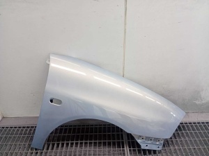 Aripa Fata Dreapta Seat Ibiza 2002-2008 (S5T (Gri)) - Disponibil în rate - Img 1