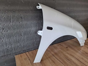 Aripa Fata Dreapta Seat Ibiza An 2002-2008 (LB9A (Alb)) - Disponibil în rate - Img 3