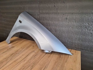 Aripa Fata Dreapta Seat Leon An 2005-2012 (LS7Y (Gri)) - Disponibil în rate - Img 2