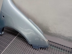 Aripa Fata Dreapta Skoda Fabia 1 I 1999-2007 (i9151 (Gri)) - DISPONIBIL IN RATE - Img 2