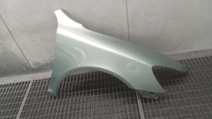 Aripa Fata Dreapta Skoda Octavia 2 II 2008-2013 (F7W (Verde)) - DISPONIBIL IN RATE - Img 2